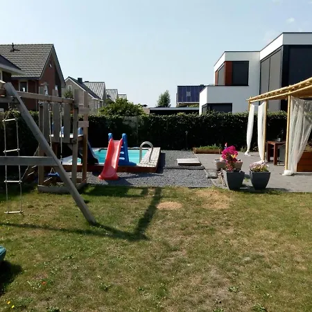 Met Prive Zwembad En Bubbelbad Villa Gouda