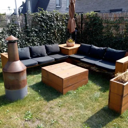 Met Prive Zwembad En Bubbelbad Villa